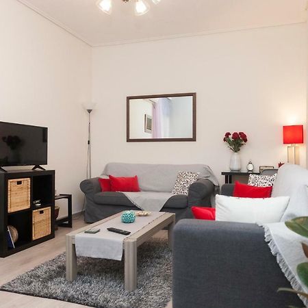 City Center Apartment Near Helexpo Θεσσαλονίκη Εξωτερικό φωτογραφία