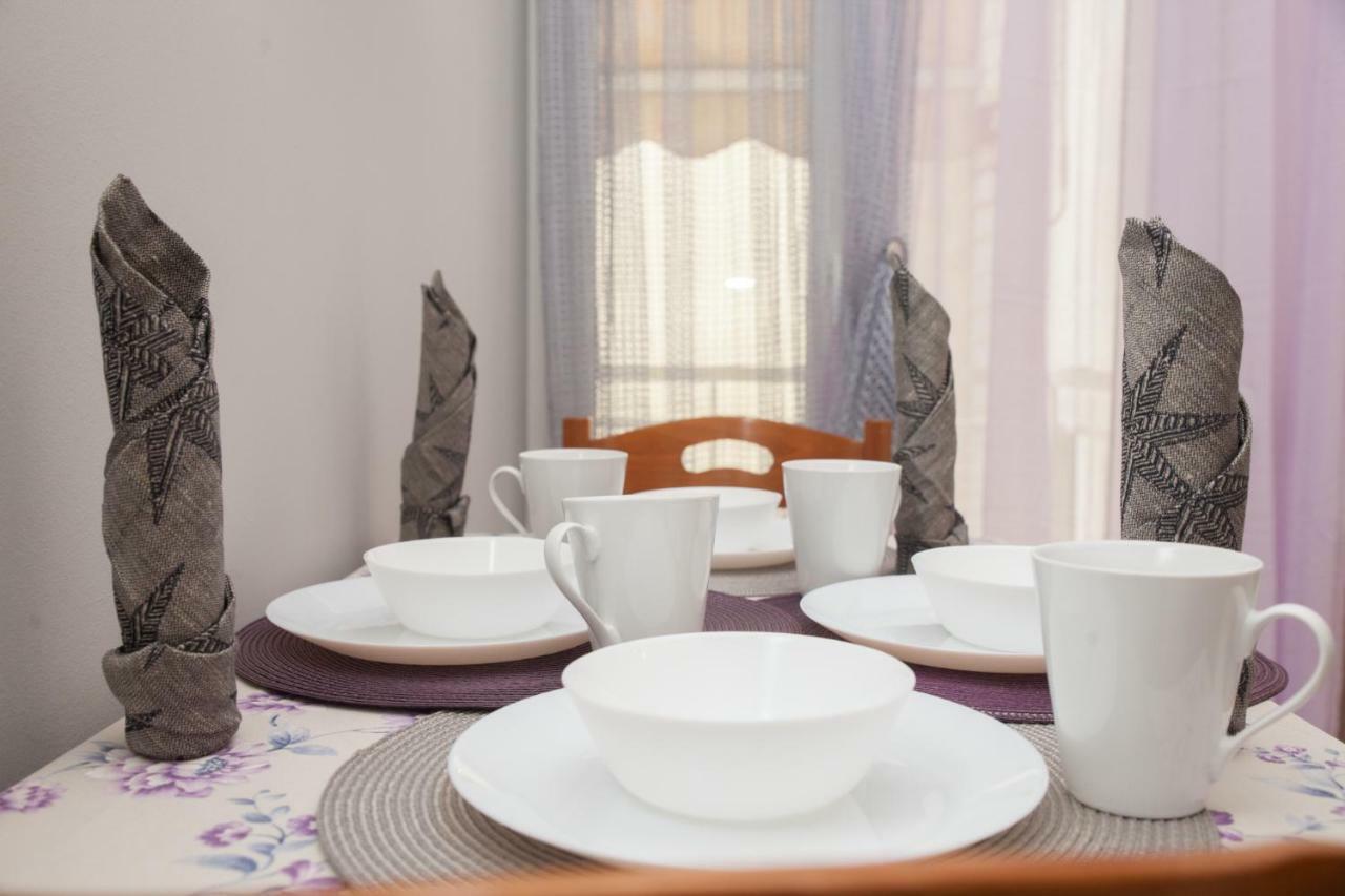 City Center Apartment Near Helexpo Θεσσαλονίκη Εξωτερικό φωτογραφία