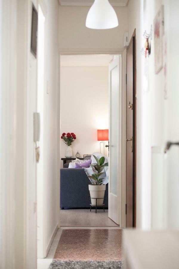 City Center Apartment Near Helexpo Θεσσαλονίκη Εξωτερικό φωτογραφία