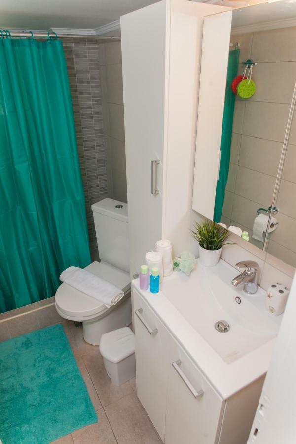 City Center Apartment Near Helexpo Θεσσαλονίκη Εξωτερικό φωτογραφία